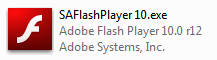 Adobe Flash 离线播放器