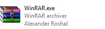WinRAR 3.91 beta English